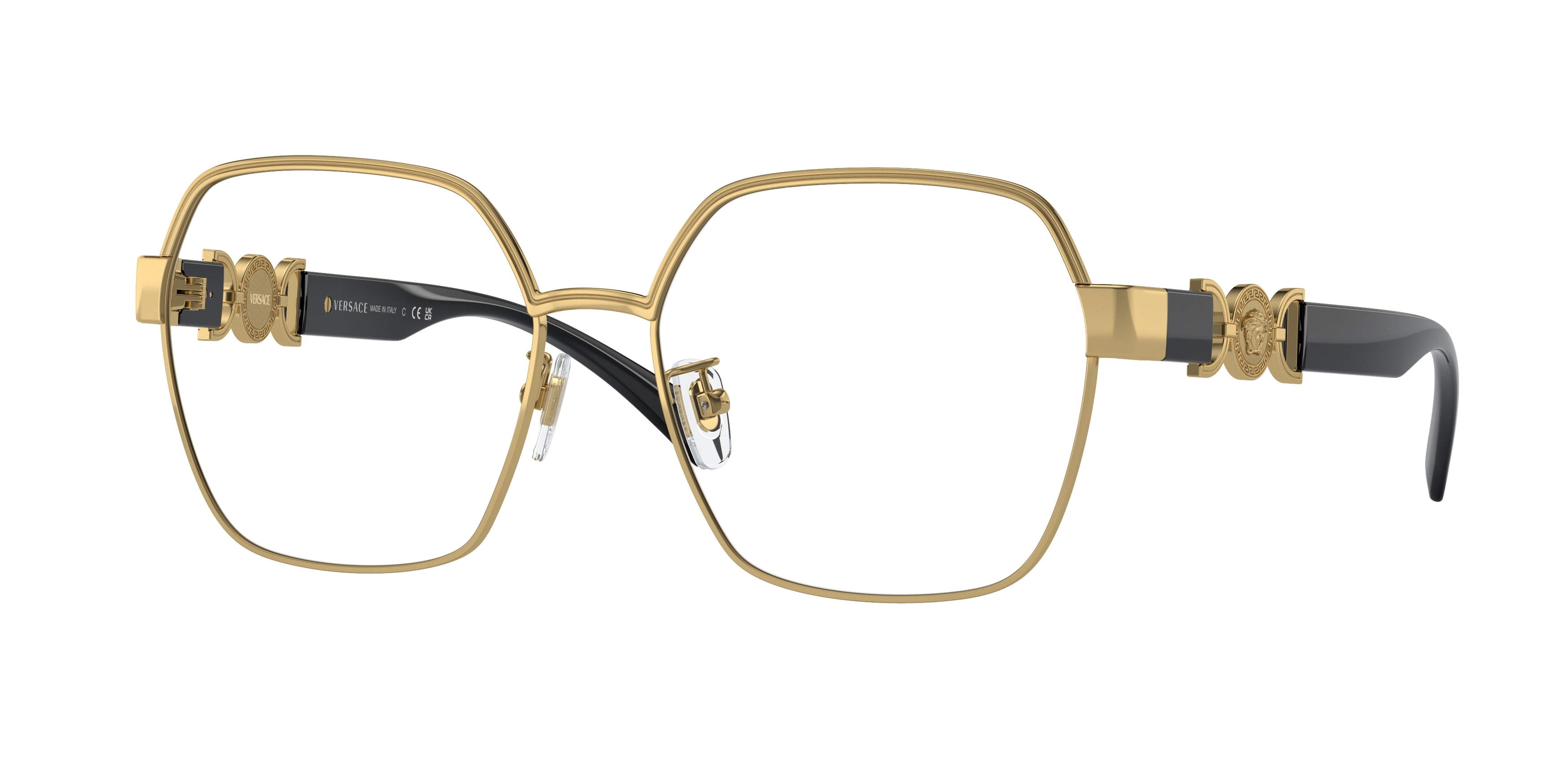 Versace VE1291D 1002  